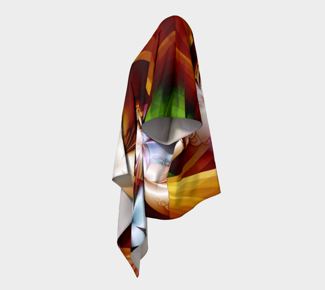 Eden preview #2