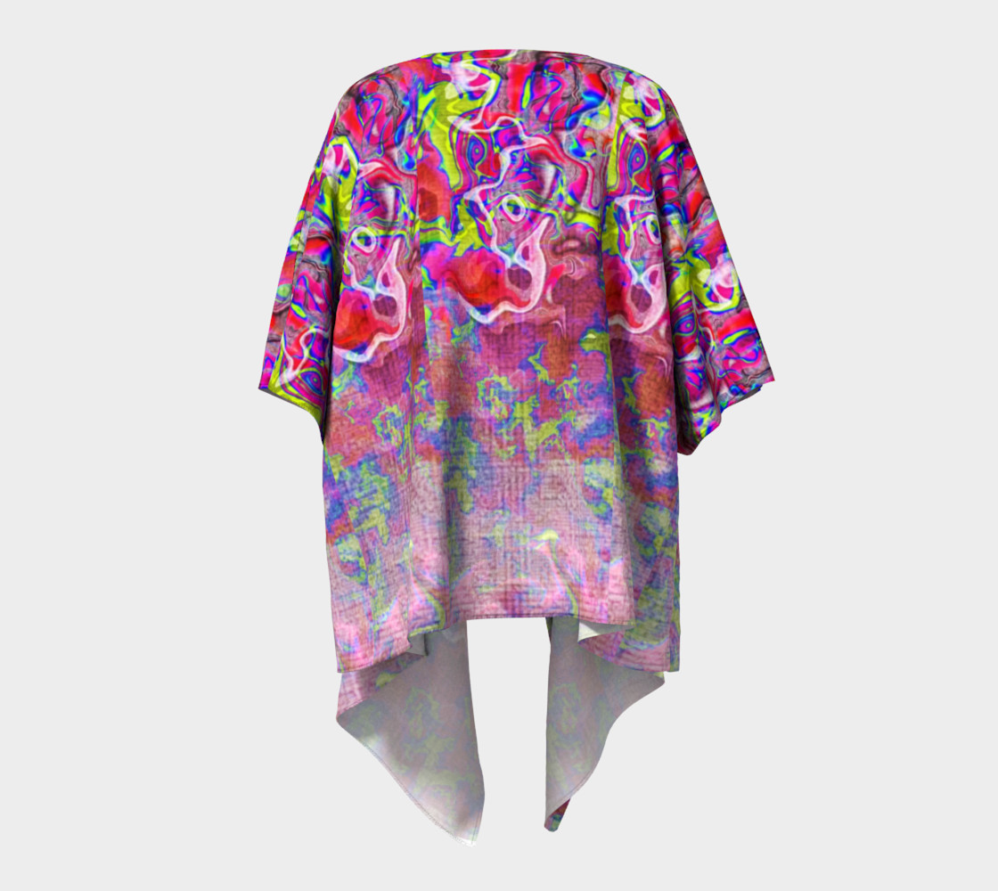 Hippie Punk preview #4