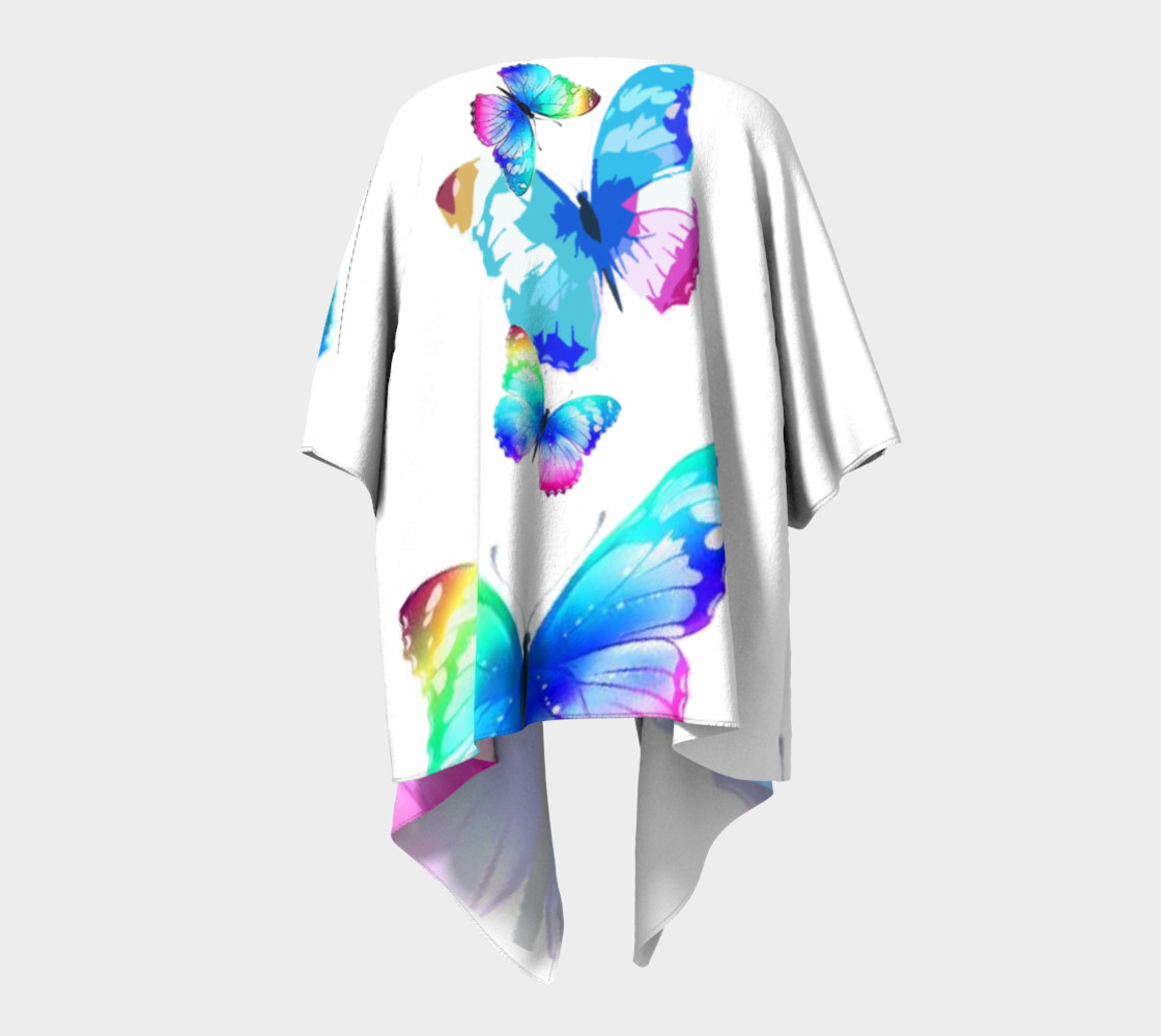BUTTERFLY Original Design 110-3 preview #4