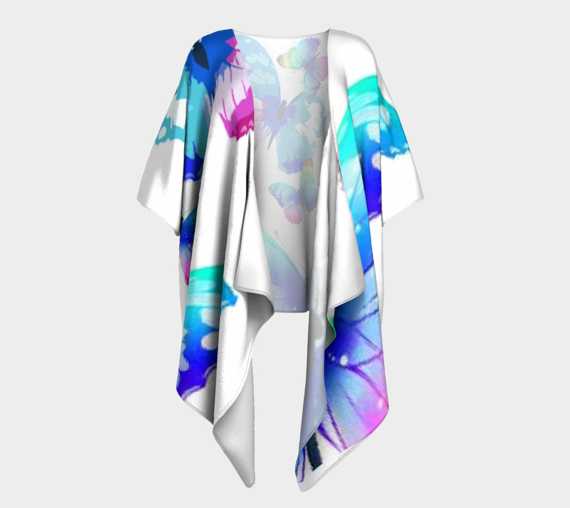 BUTTERFLY Original Design 110-3 preview #1
