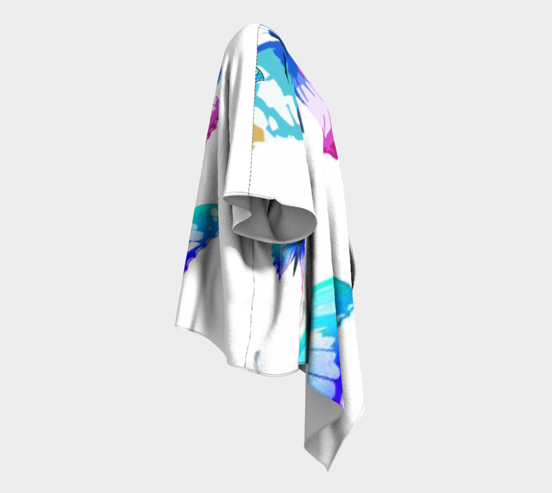 BUTTERFLY Original Design 110-3 preview #3