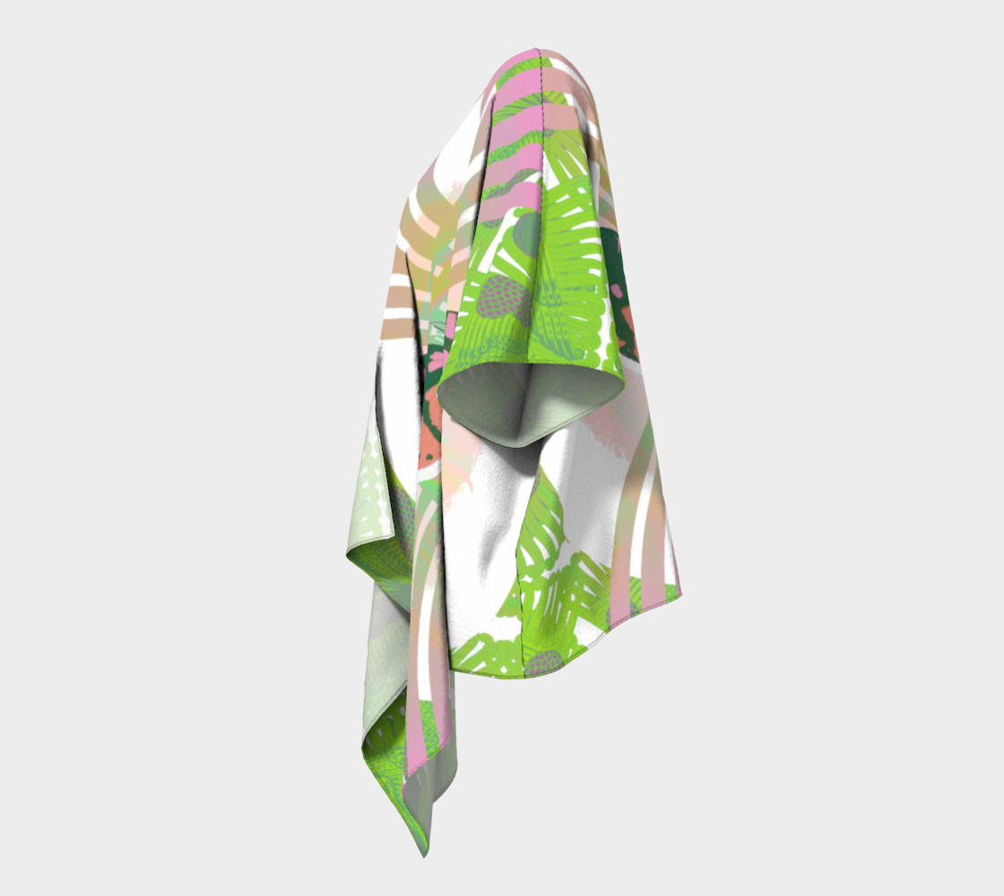 Winged Things preview #2