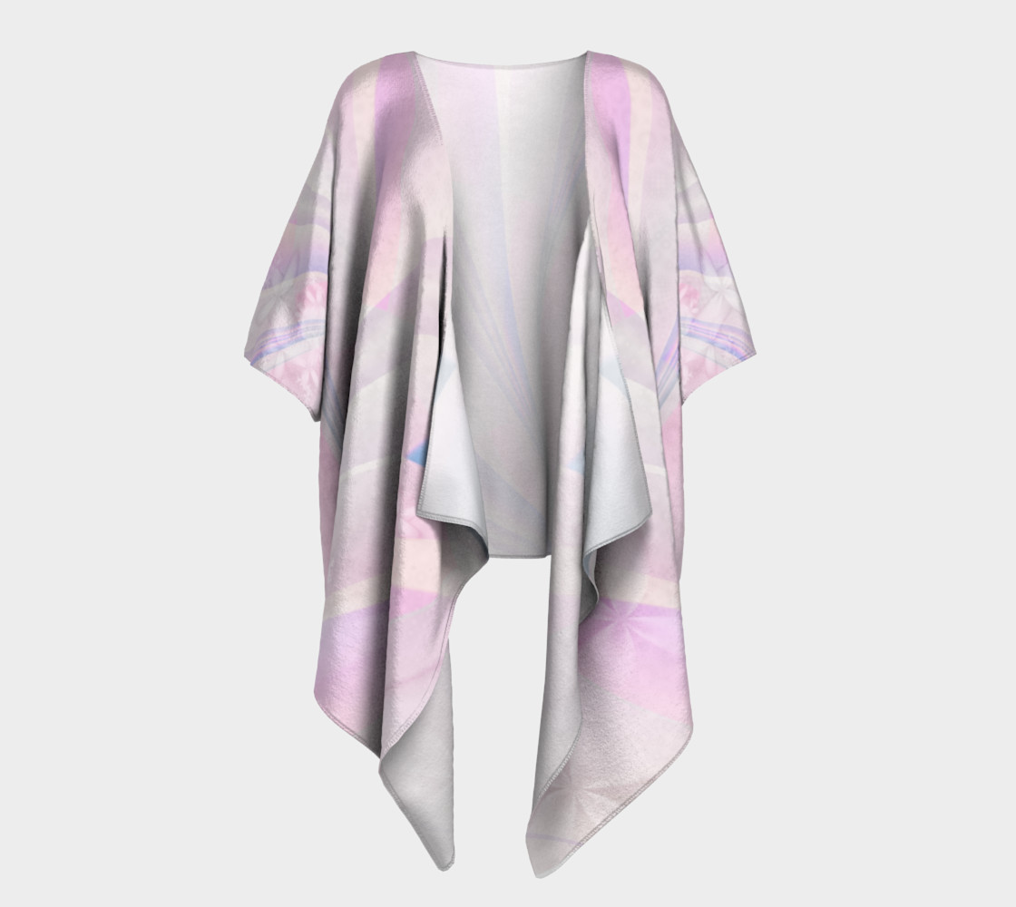 En Fleurs preview #1