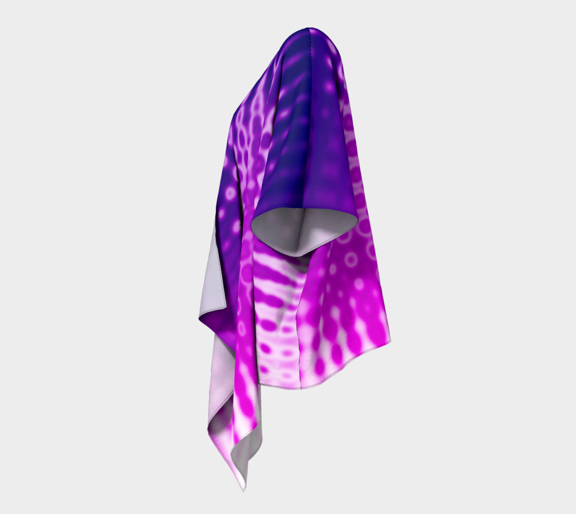 Purple cybermist preview #2