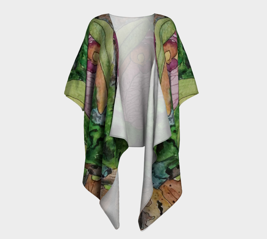 Lady Slipper preview #1