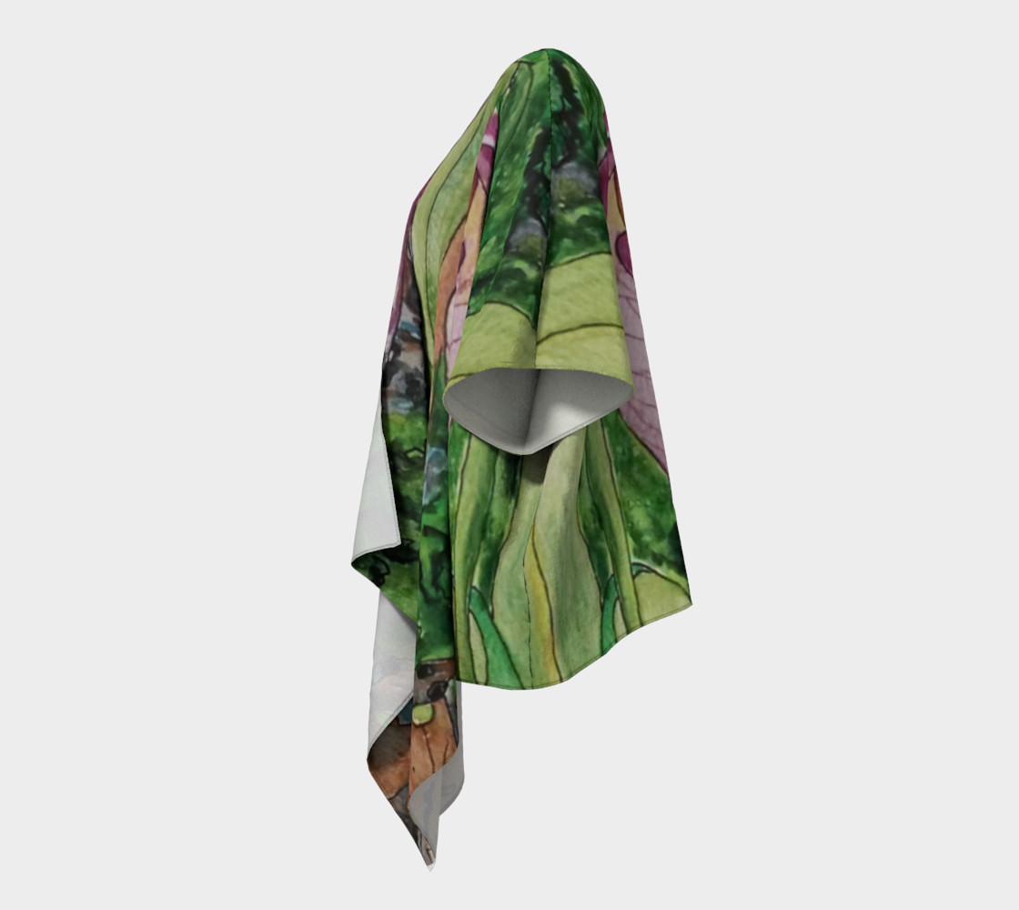 Lady Slipper preview #2