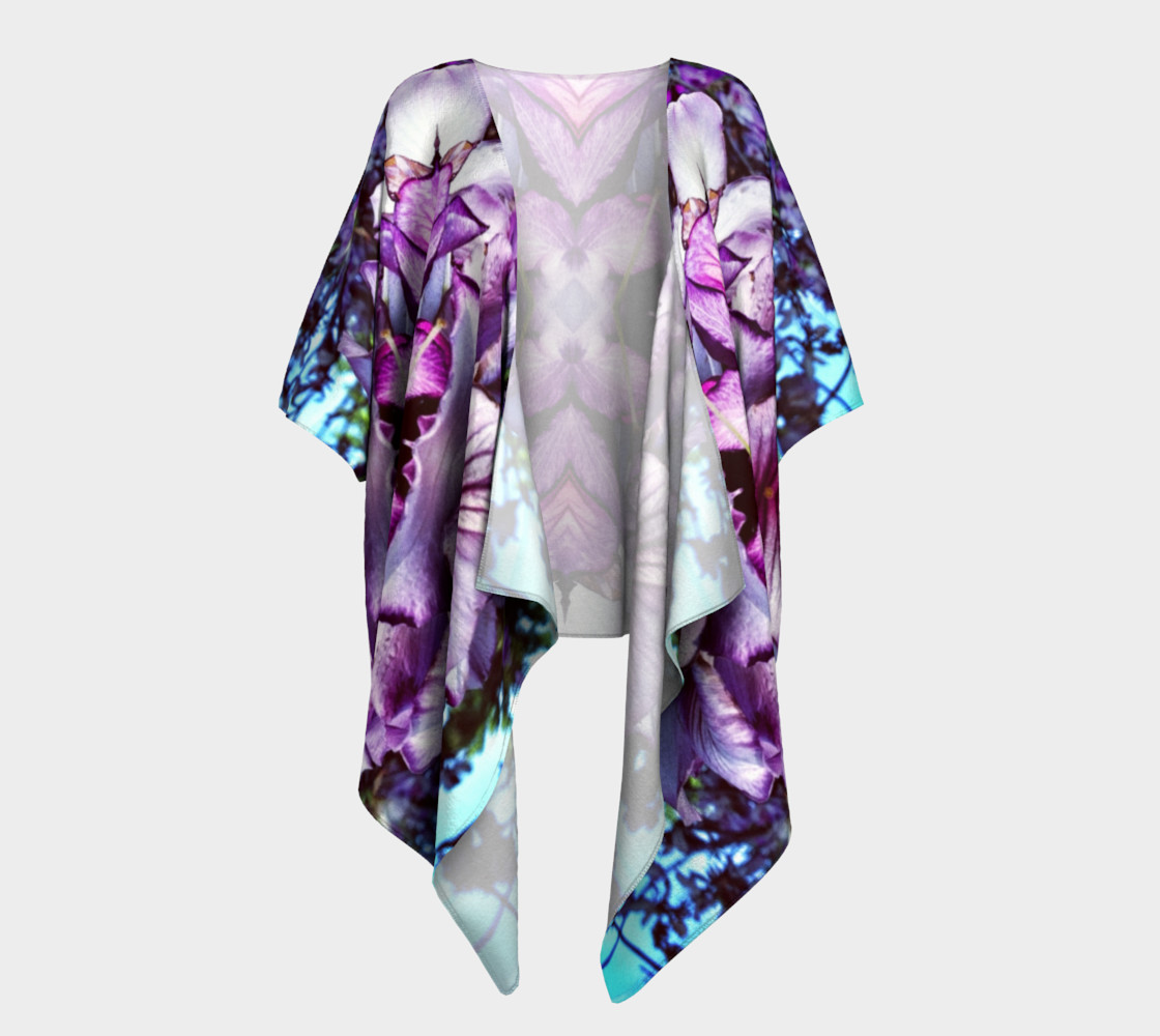 Camilla Draped preview #1