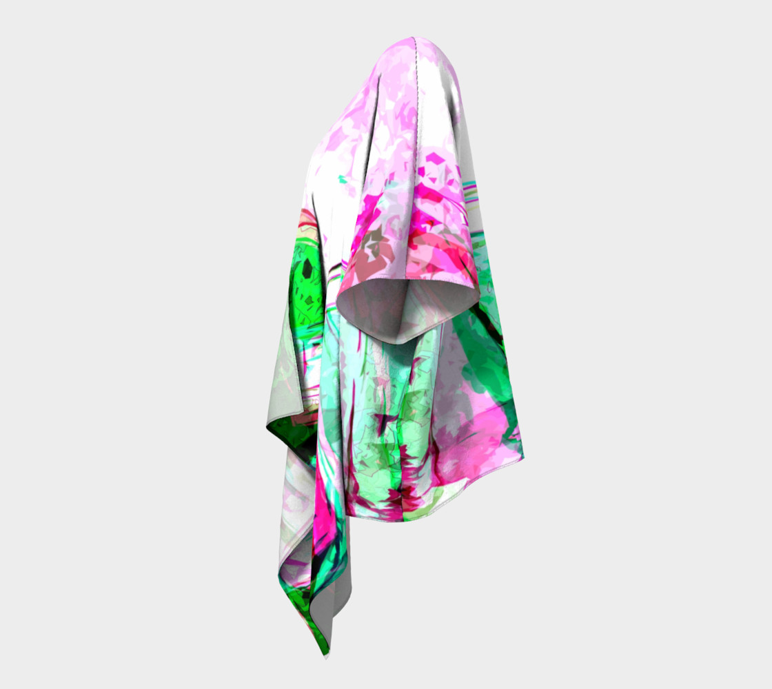 Abstract Absinthe & Pink preview #2
