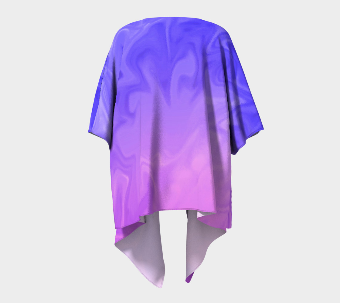 Purple Pink Ombre Design preview #4