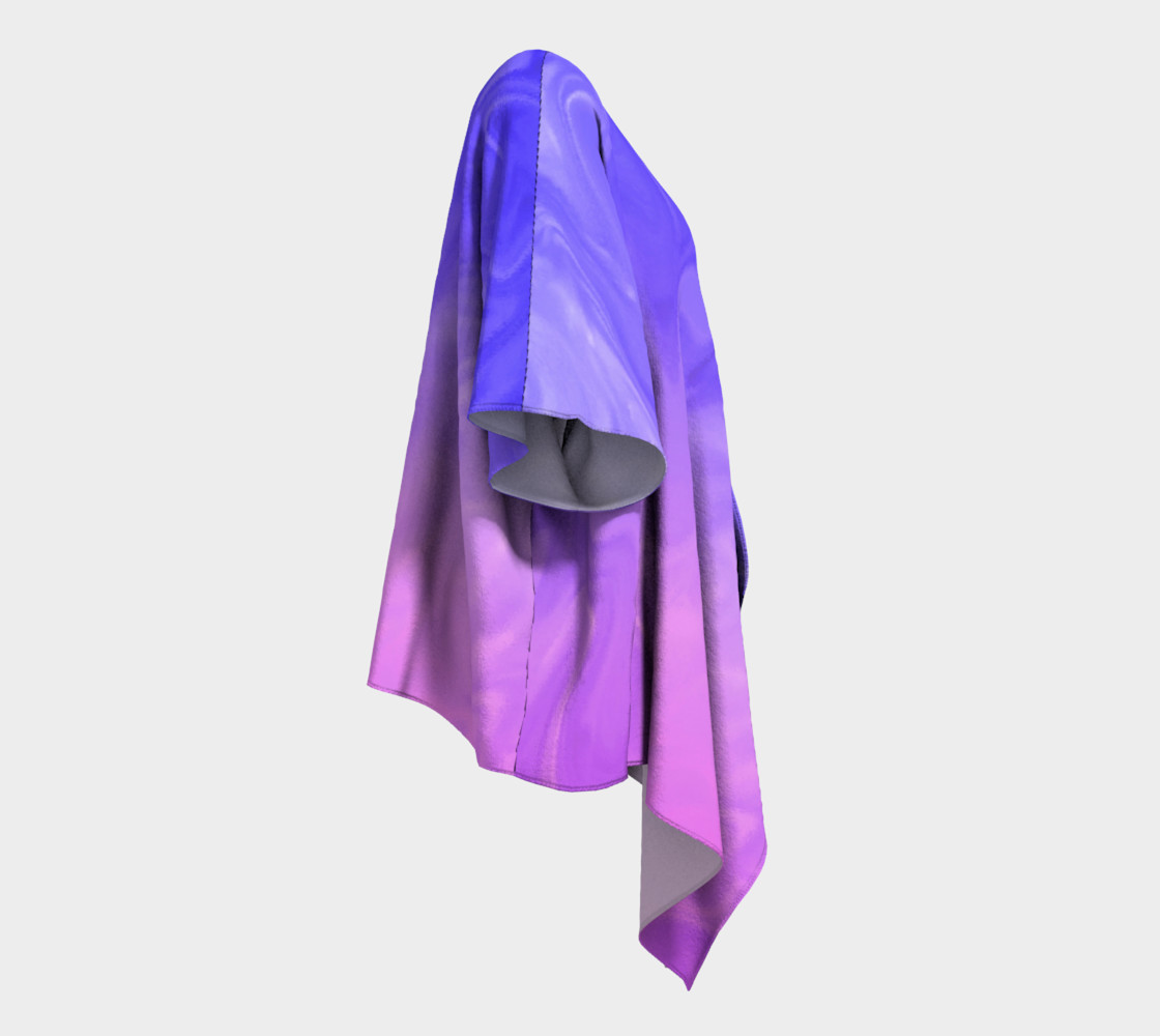 Purple Pink Ombre Design preview #3