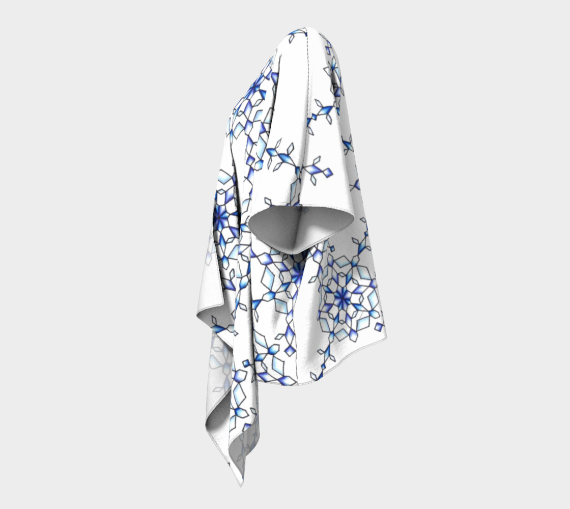 Snow Flake preview #2
