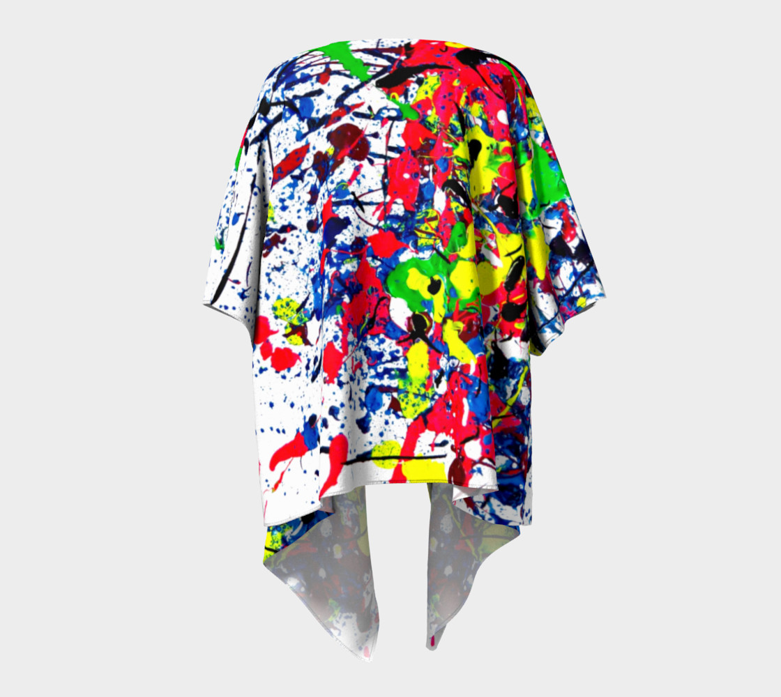 Colour Splash preview #4