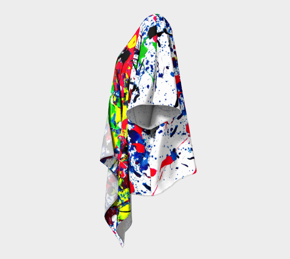 Colour Splash preview #2