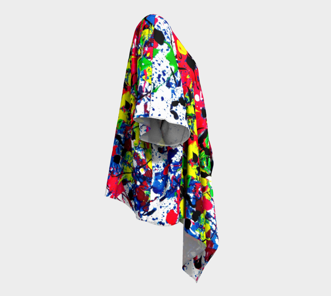 Colour Splash preview #3