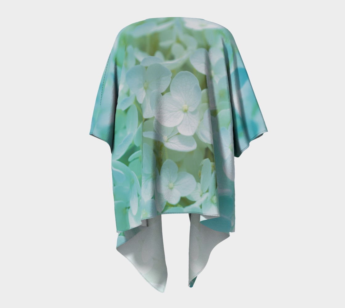 Heavenly Blue Hydrangea preview #4