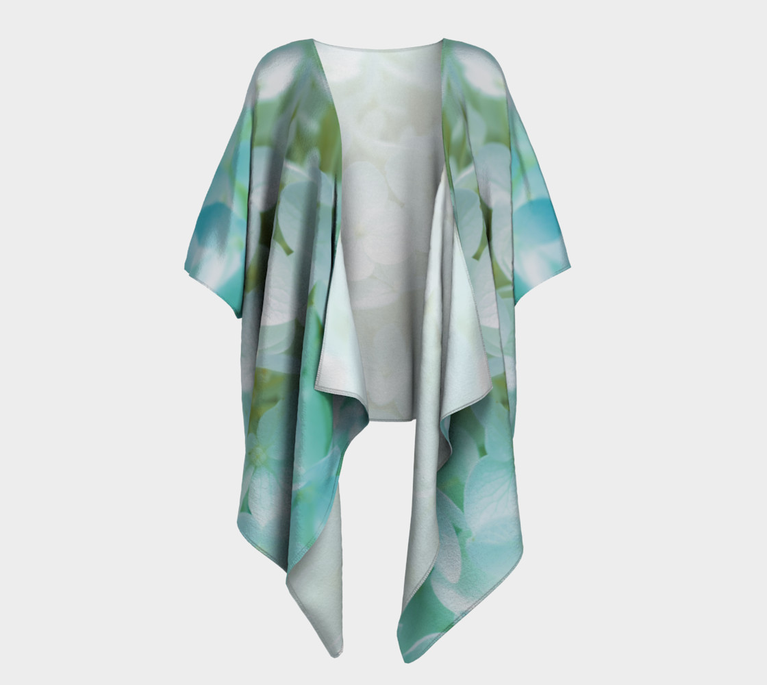 Heavenly Blue Hydrangea preview #1