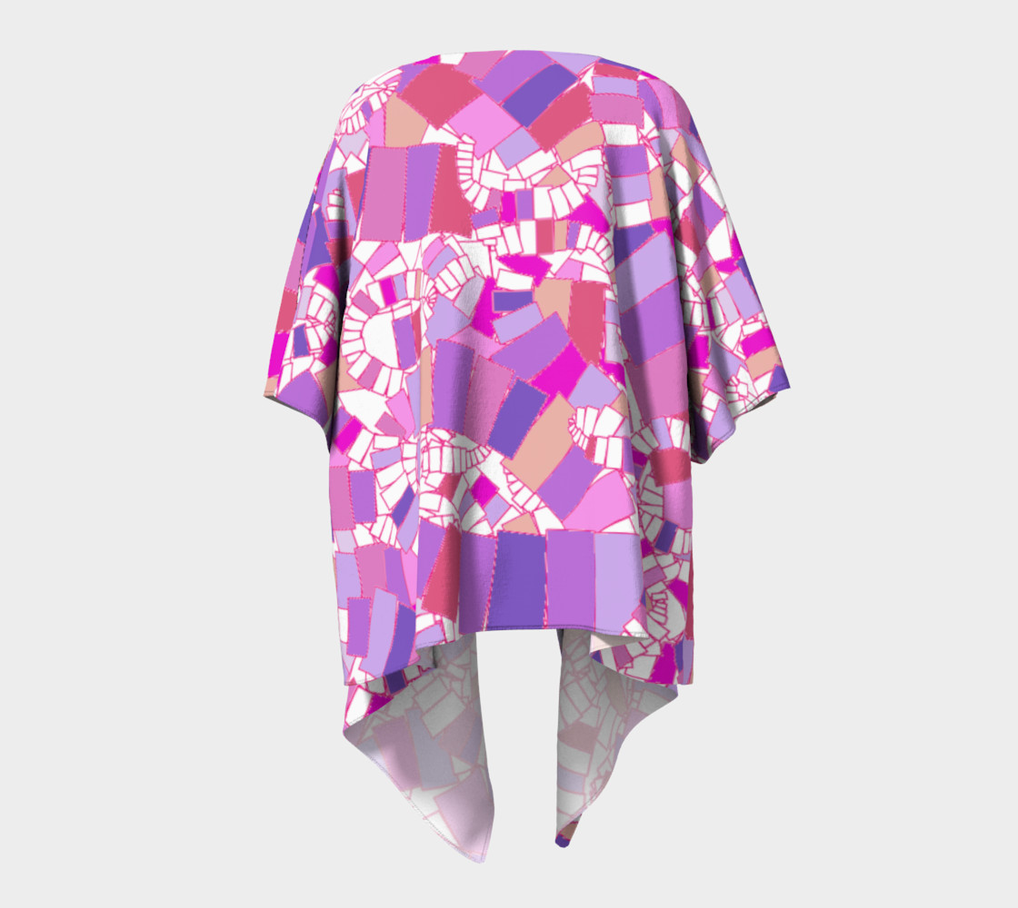 Pink,purple rectangles preview #4