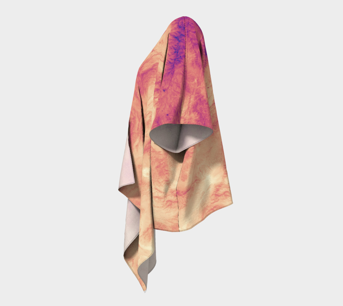 Desert Kimono preview #2