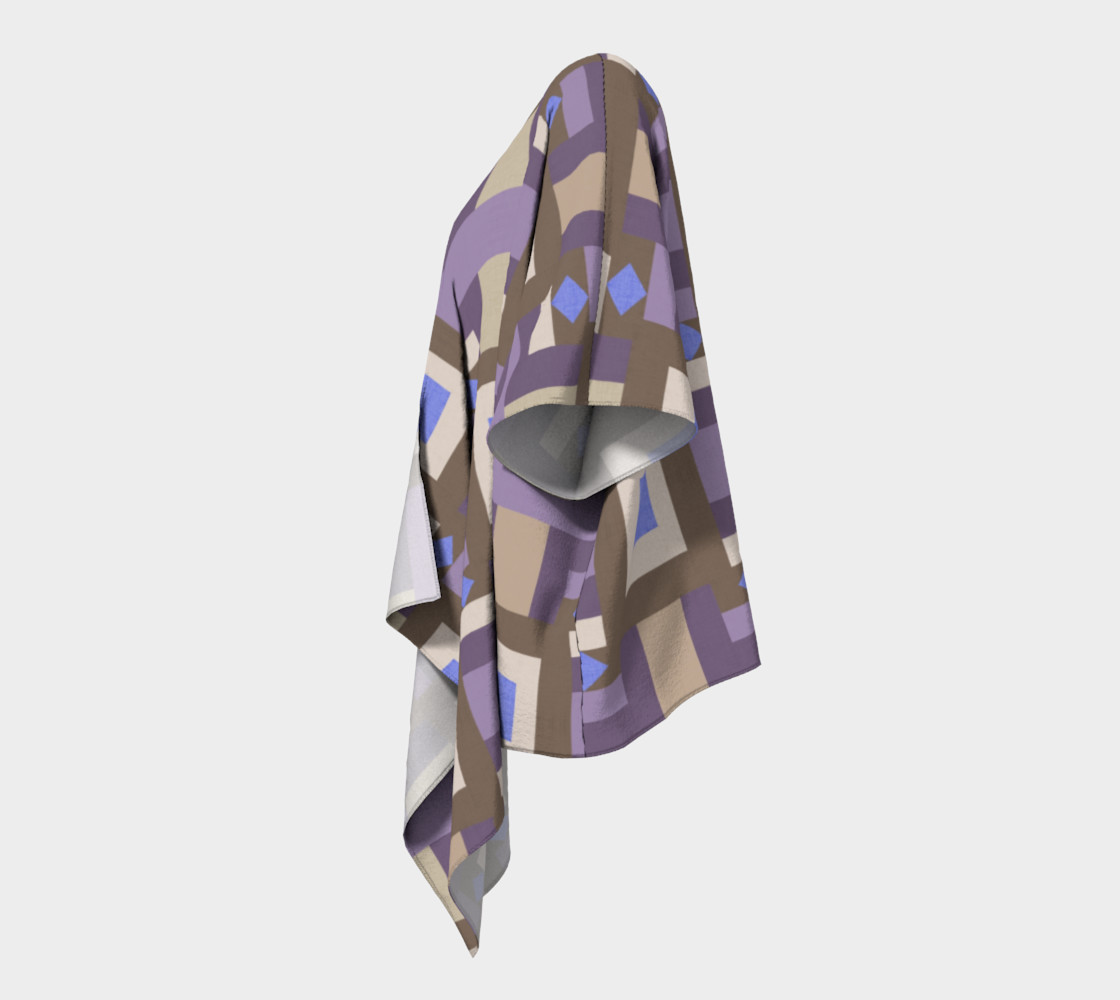 WINTER GEOMETRY preview #2