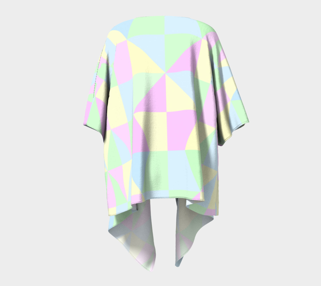 SWEET PIE PASTEL PATTERN preview #4