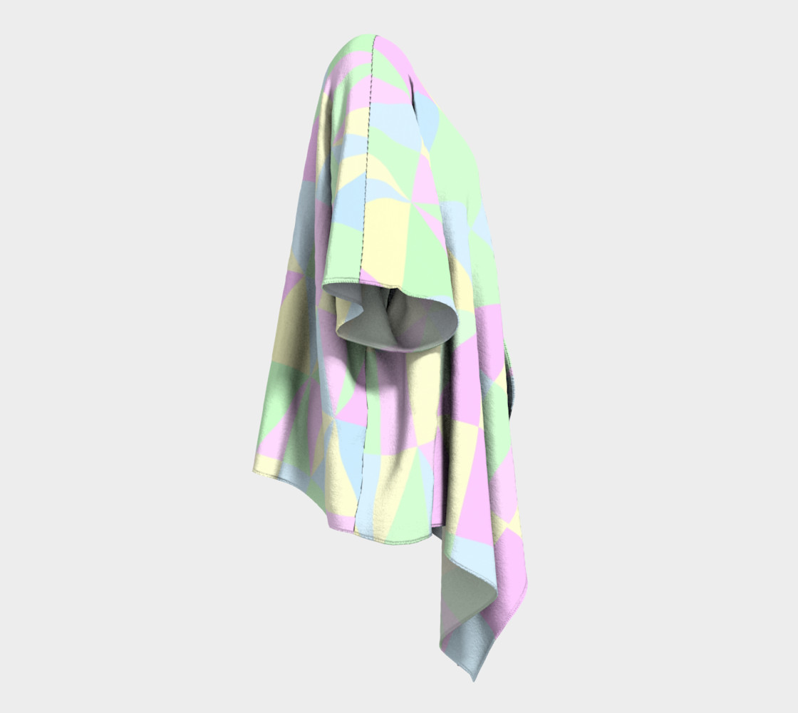 SWEET PIE PASTEL PATTERN preview #3