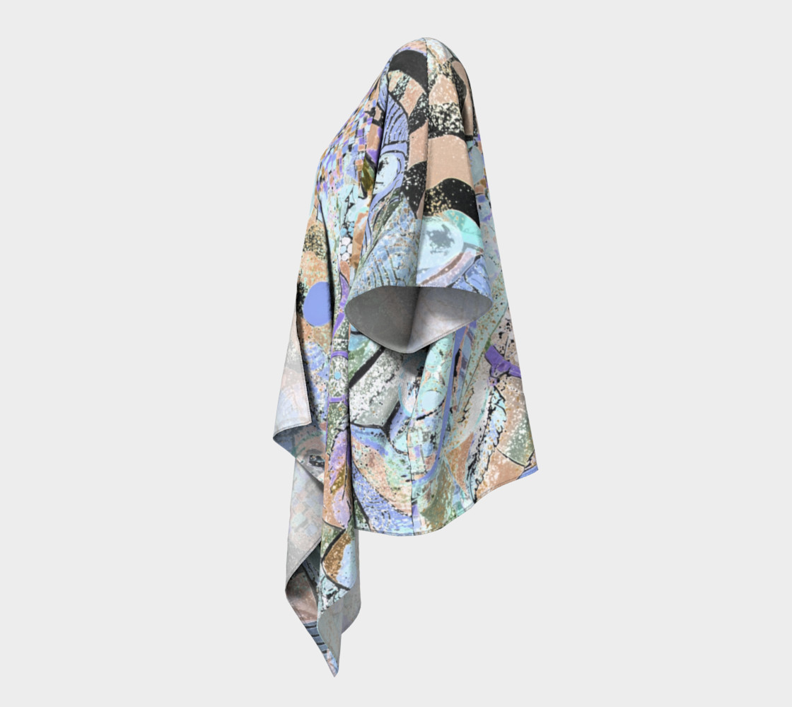 In Your Dreams Kimono preview #2