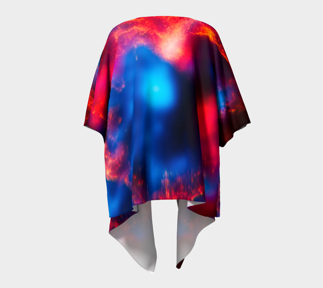 Lighted glass explosion preview #4