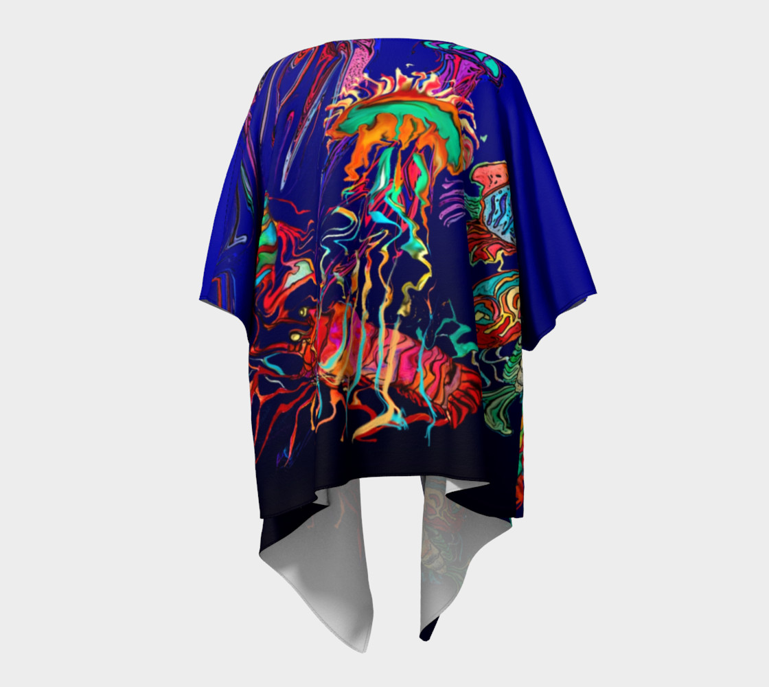 jellyfish shaw preview #4
