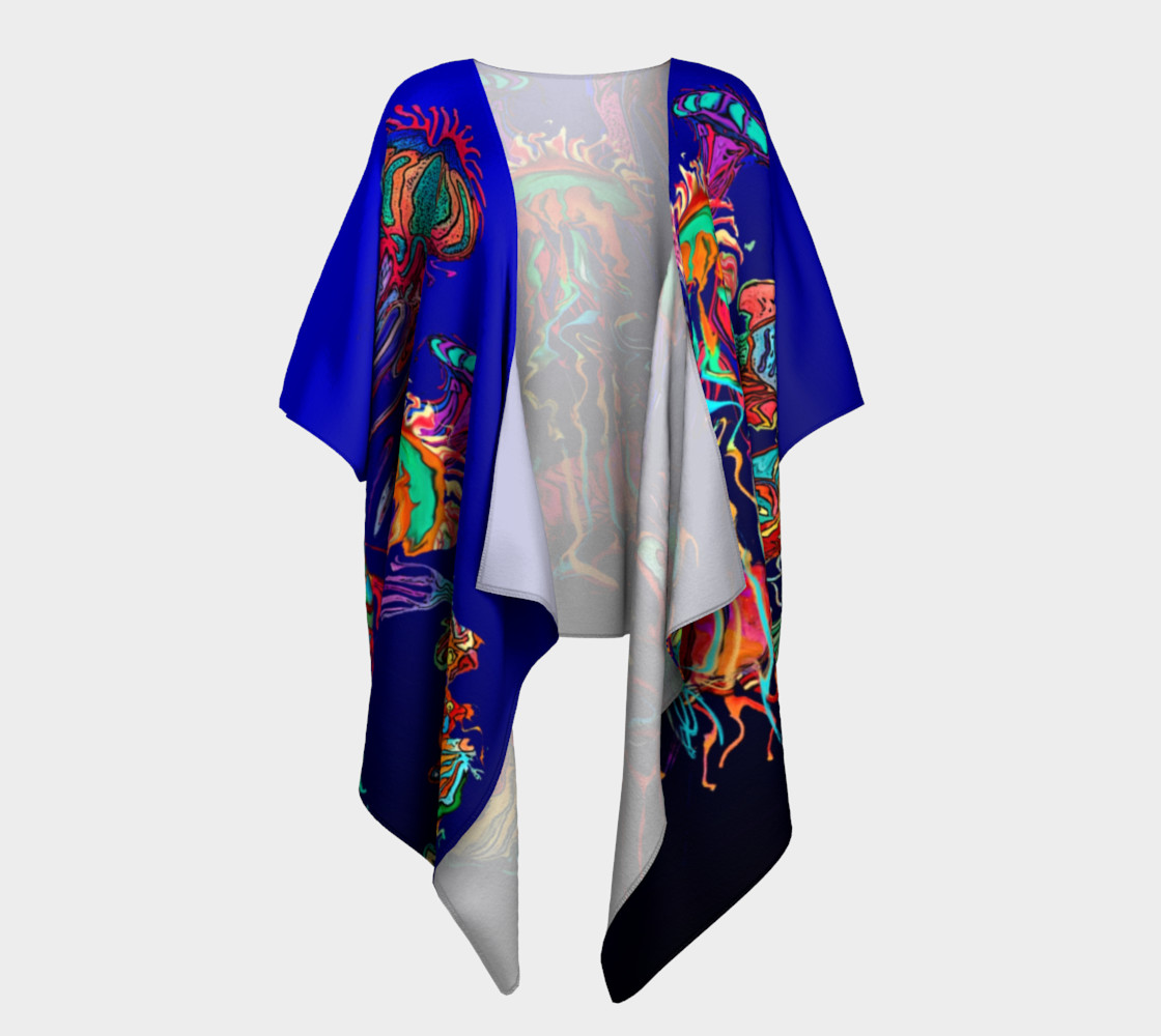 jellyfish shaw preview #1