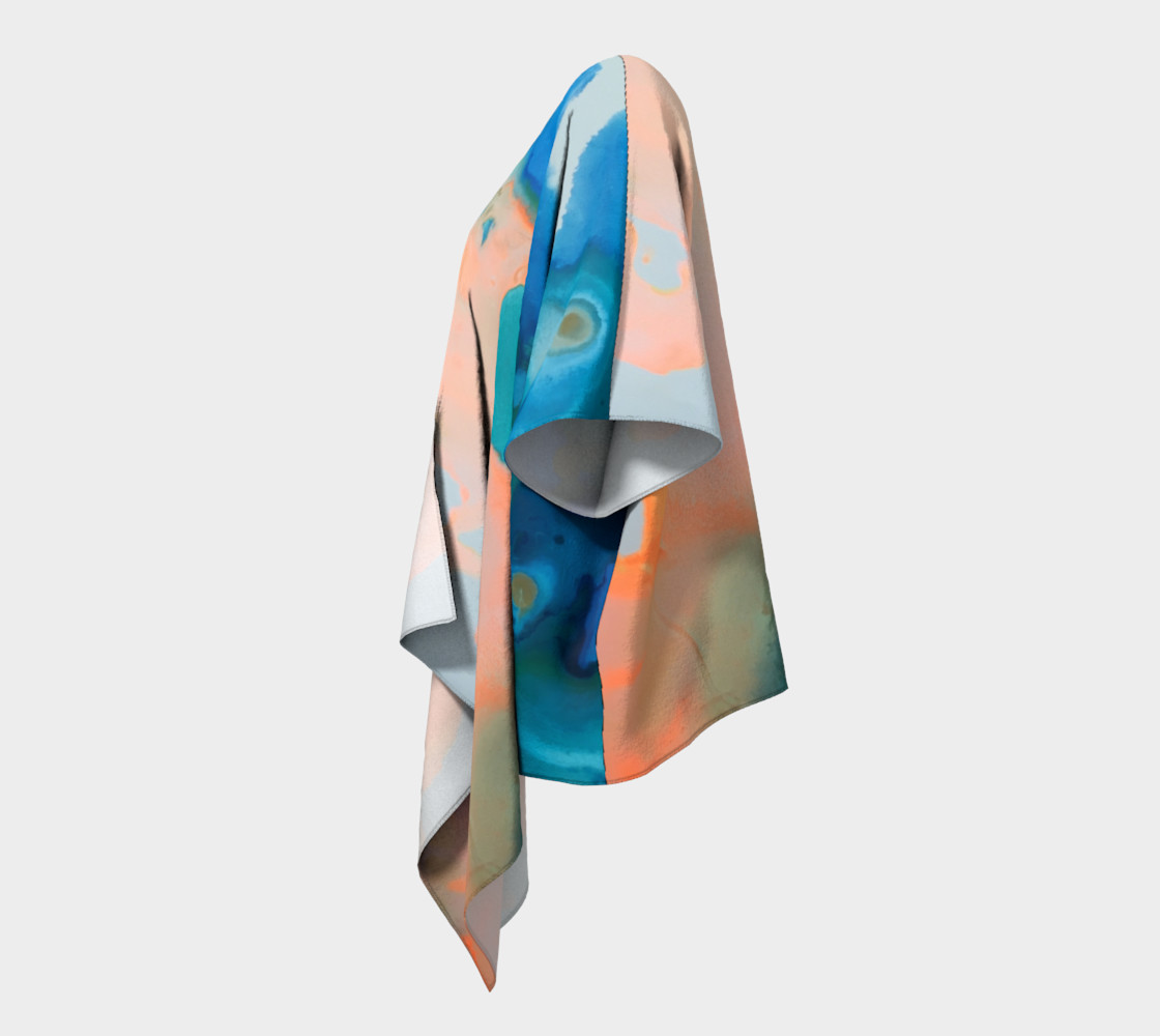 Angel Tones - draped preview #2
