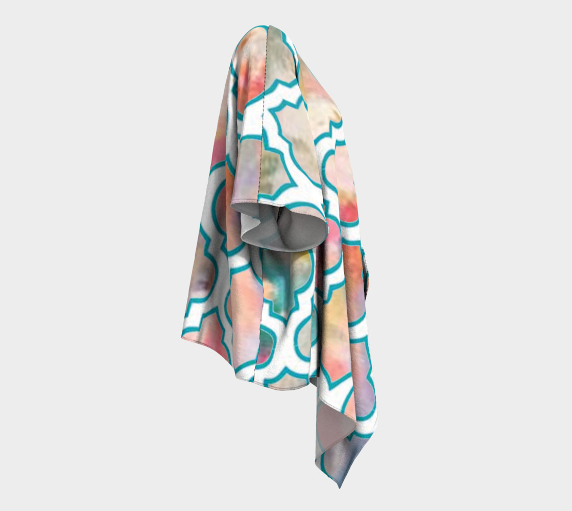 Moroccan Trellis preview #3