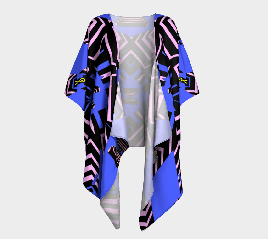 PYRAMID preview #1
