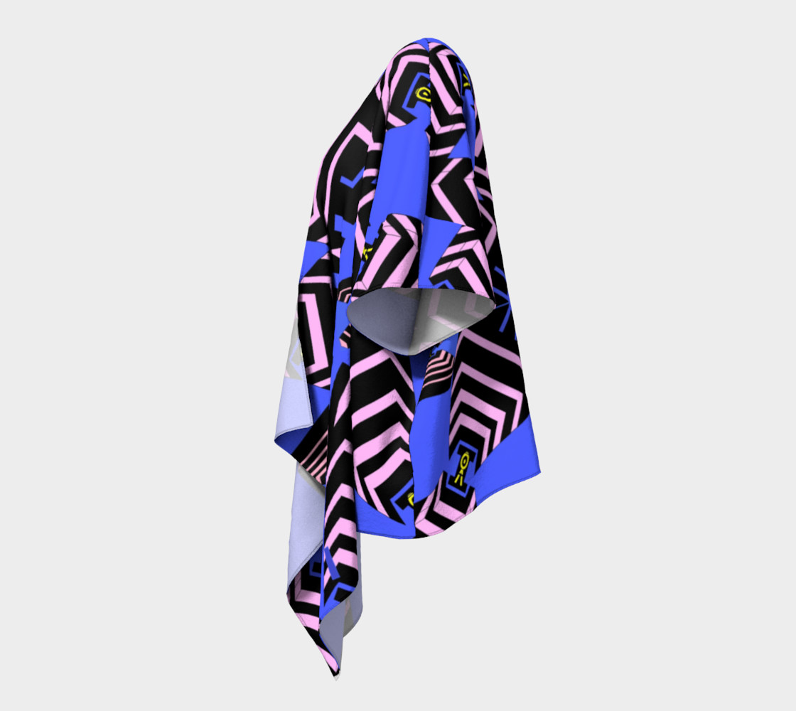 PYRAMID preview #2