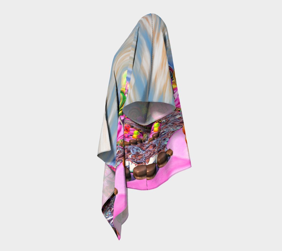 Pink Candyland preview #2