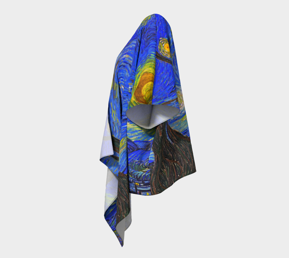 van Gogh: The Starry Night preview #2