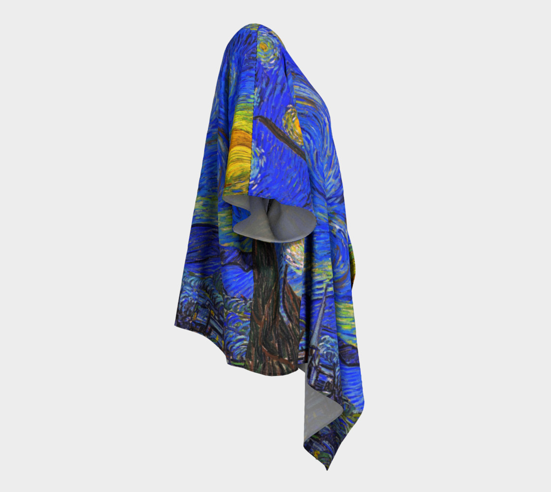 van Gogh: The Starry Night preview #3