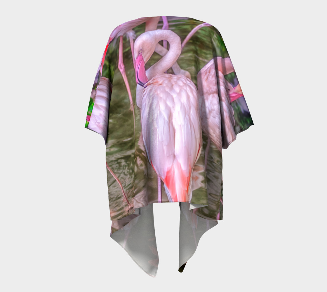Pink Flamingos preview #4