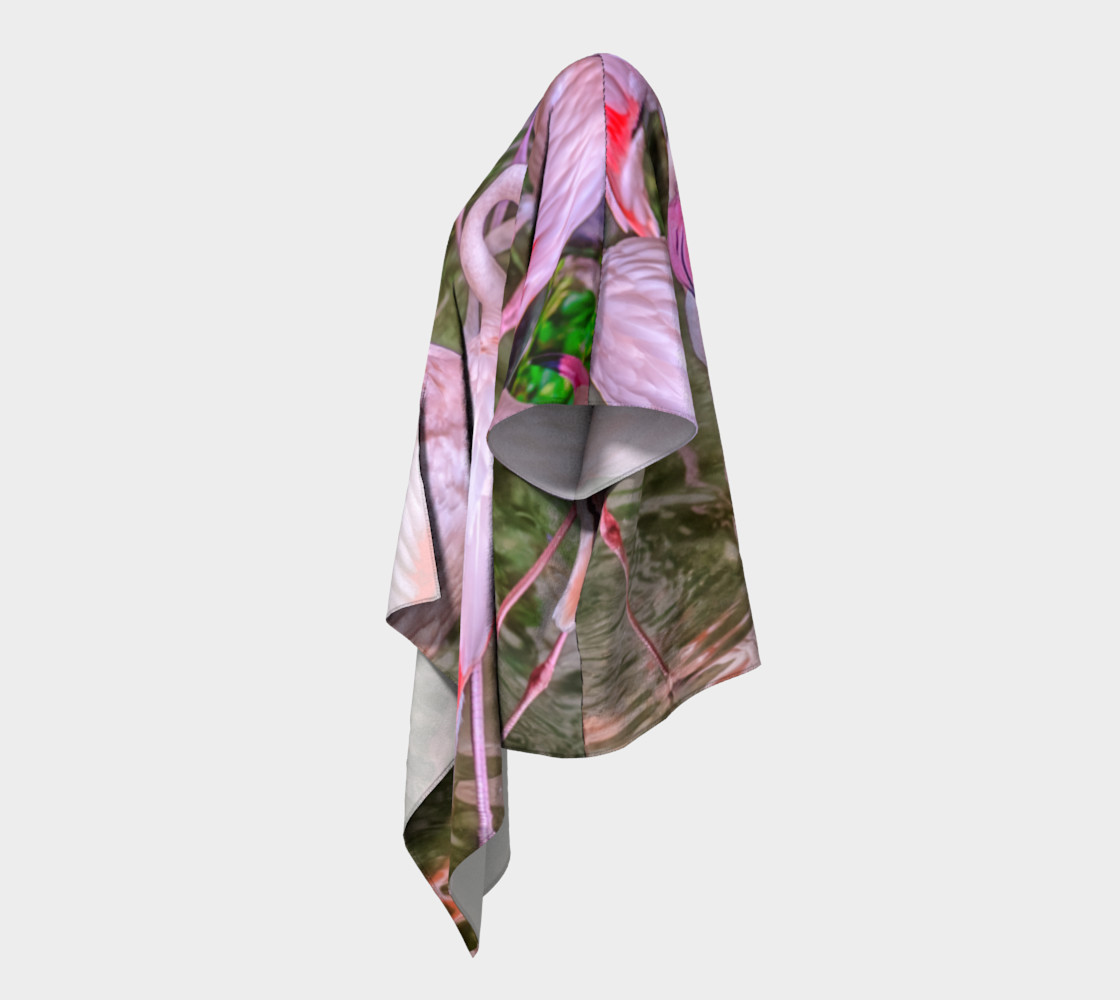 Pink Flamingos preview #2