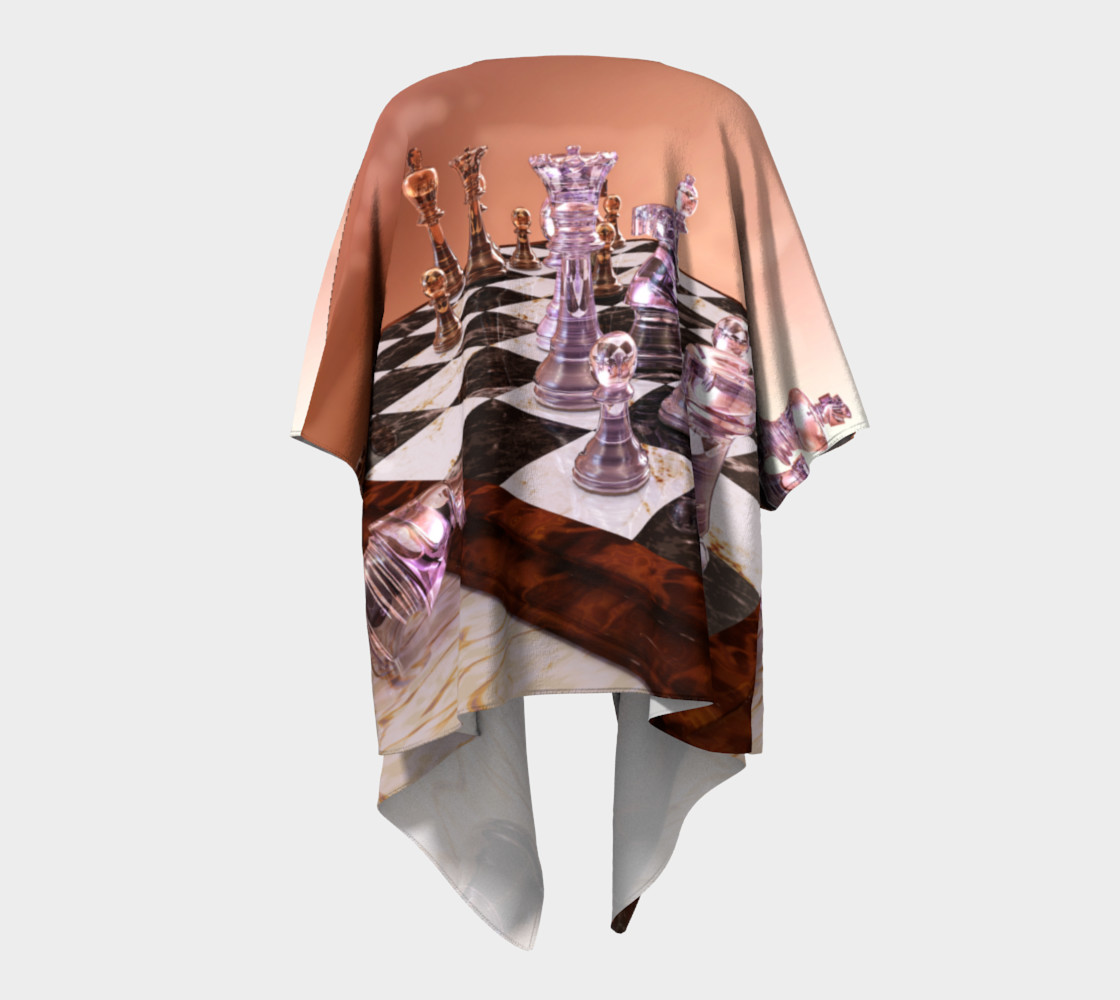 A Game of Chess preview #4