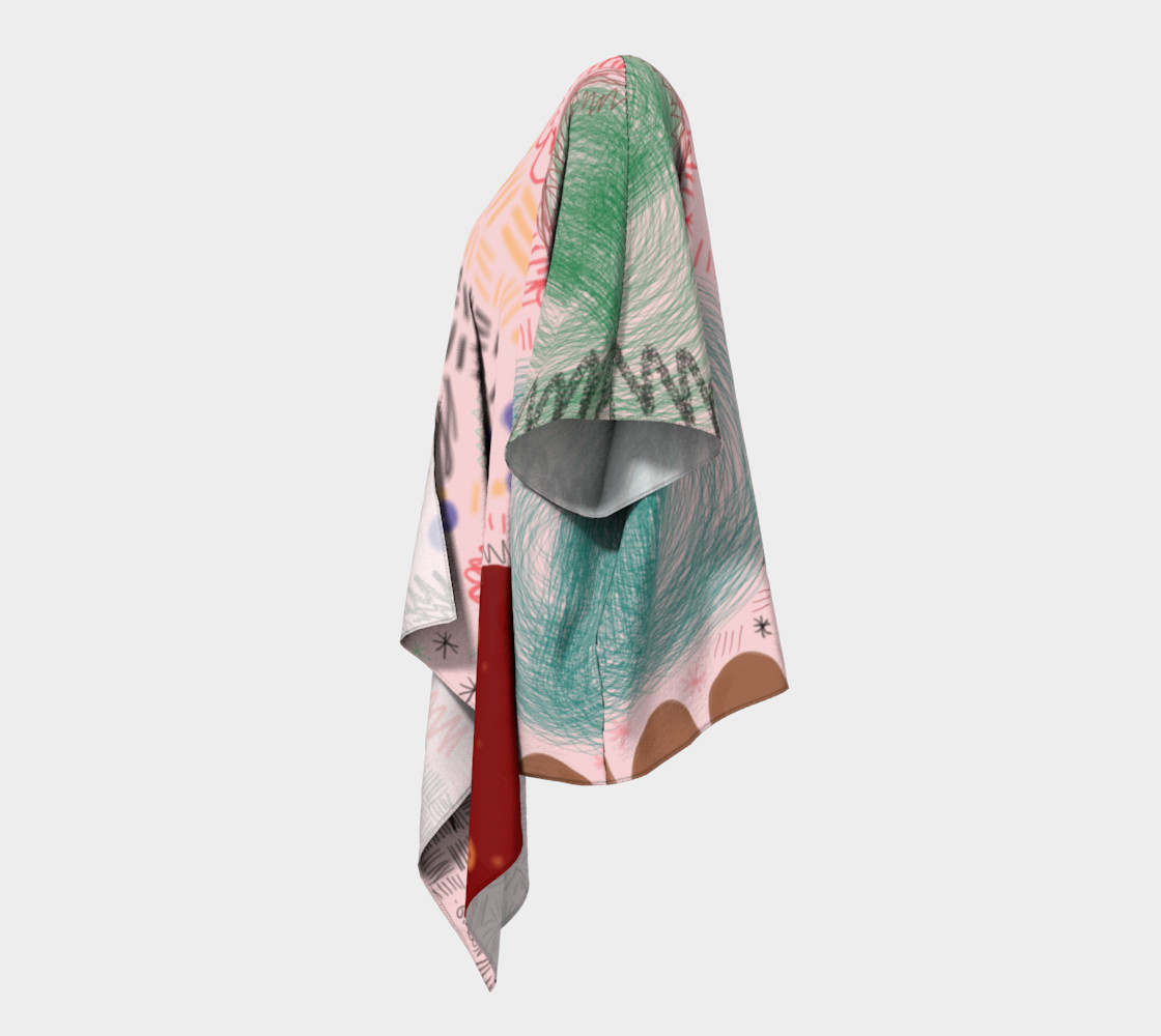 jugar kimono preview #2