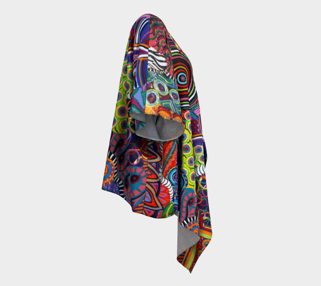 Endless Kimono preview #3