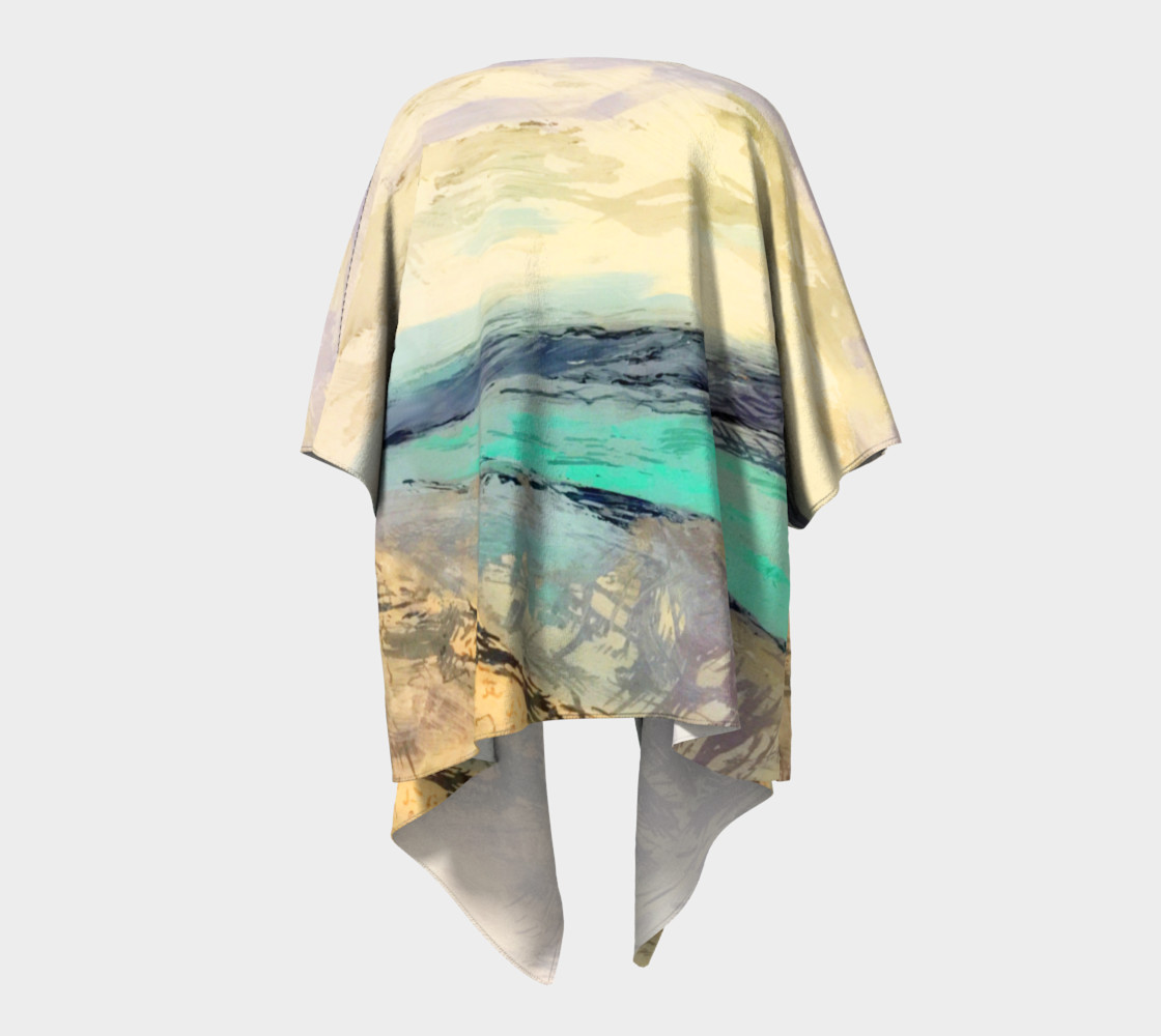La Jolla Shores Wrap preview #4