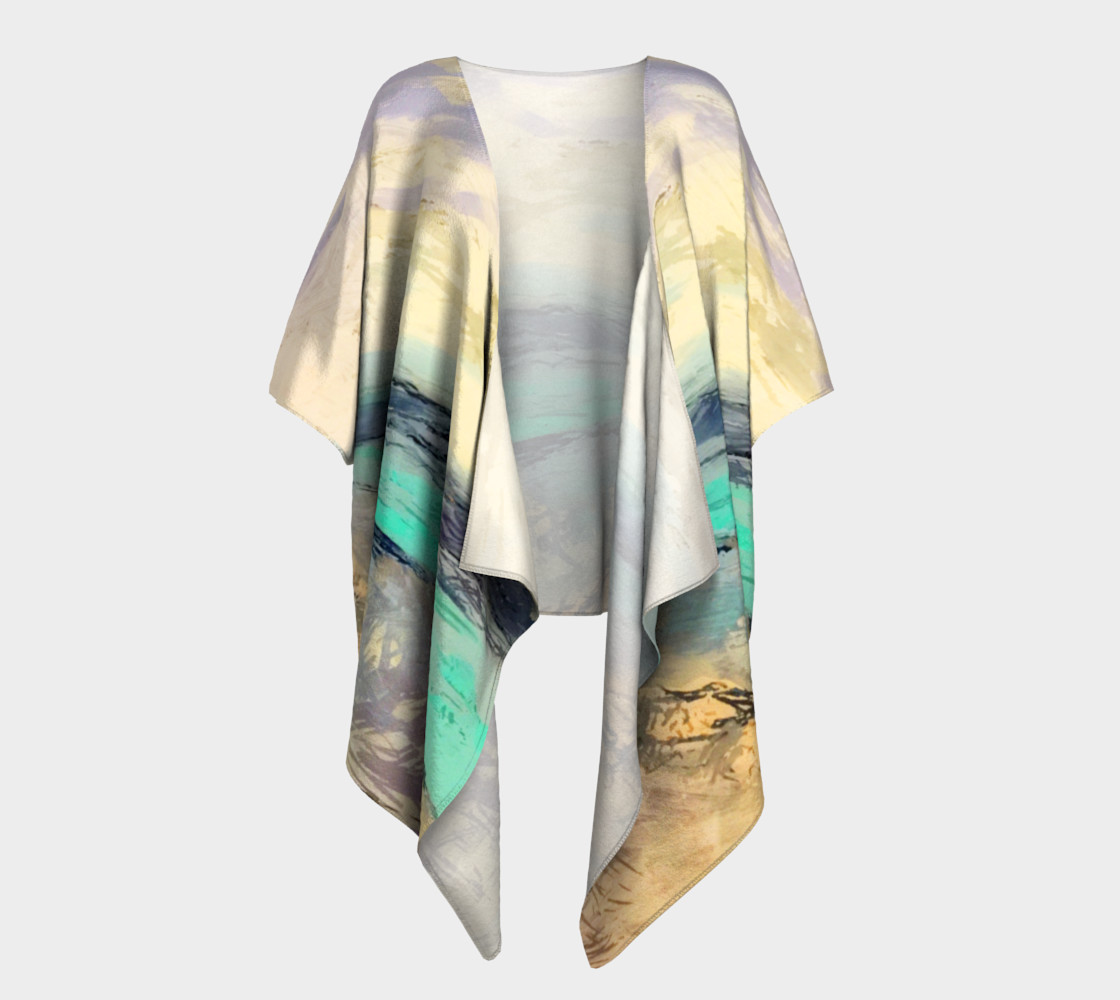 La Jolla Shores Wrap preview #1
