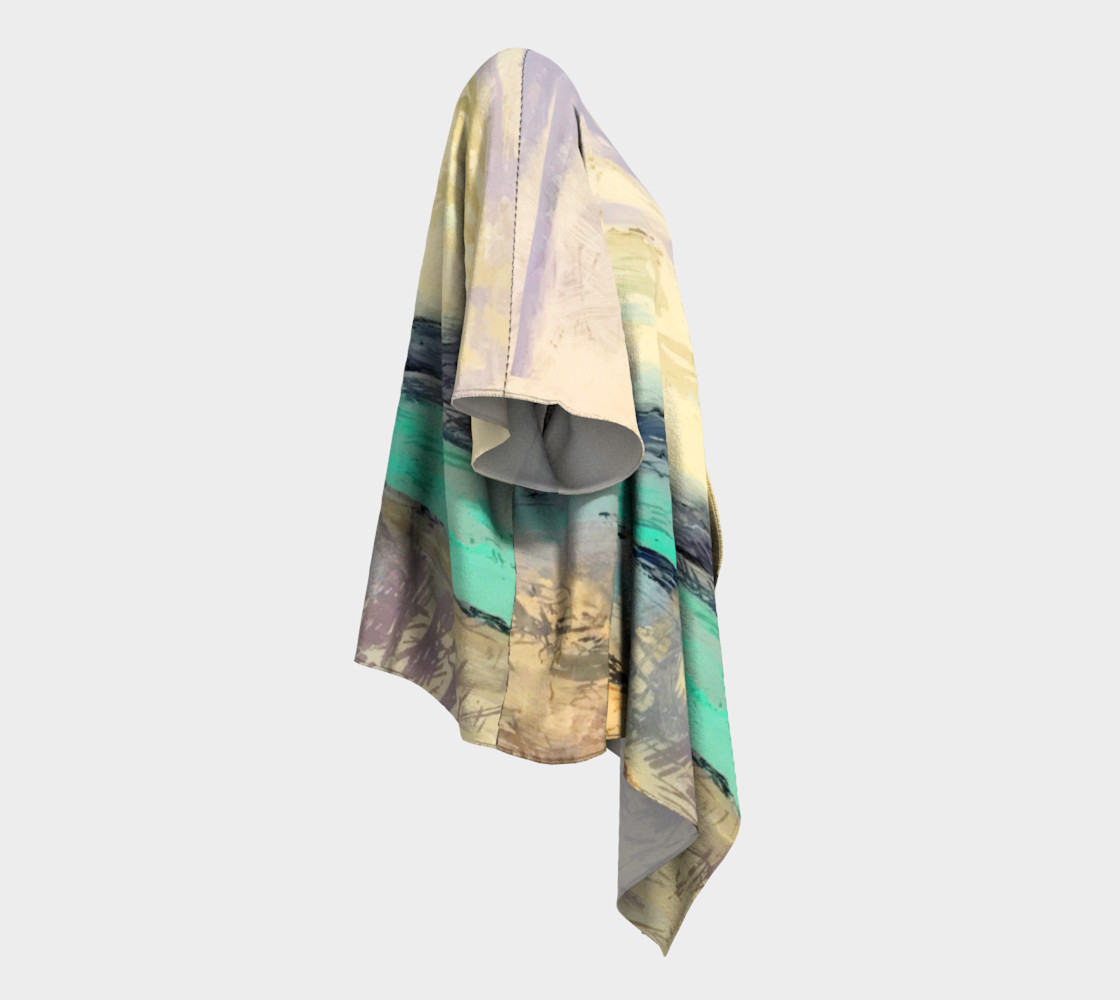 La Jolla Shores Wrap preview #3