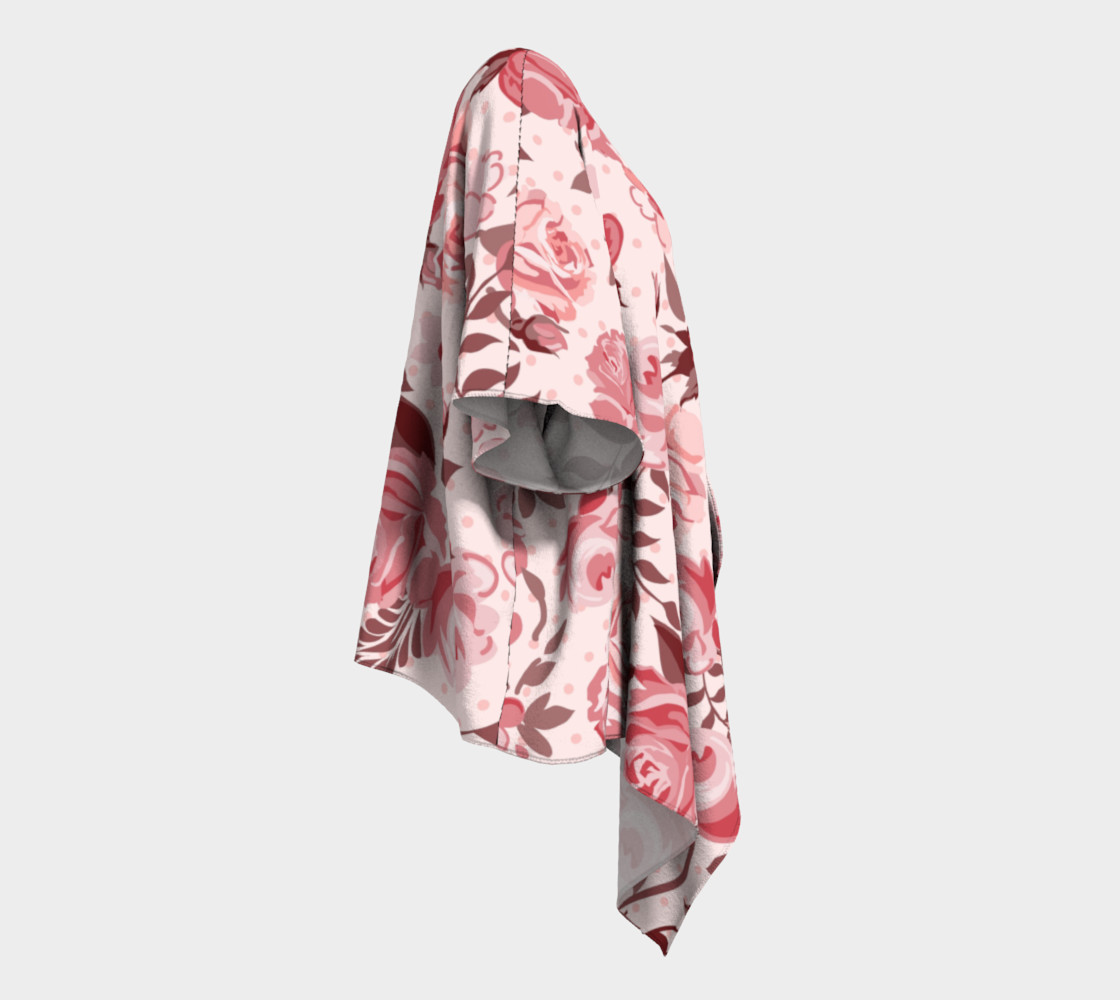 Pretty in Pink preview #3