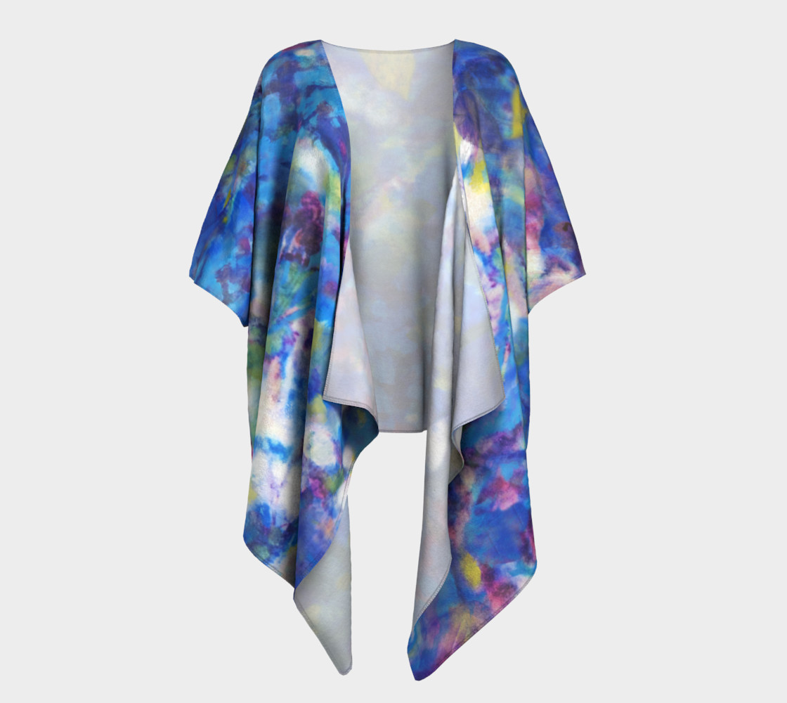 Recognized Inspiration Kimono preview #1