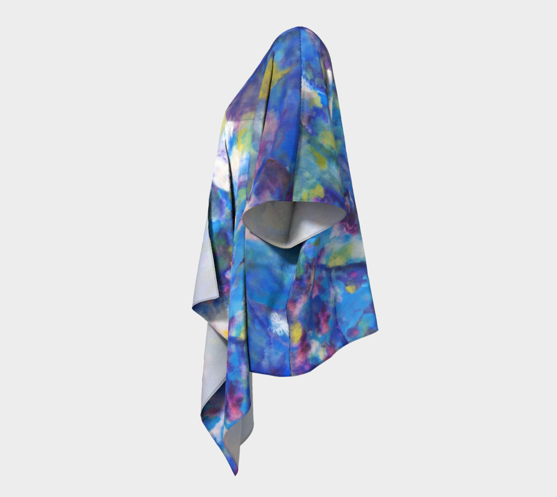 Recognized Inspiration Kimono preview #2