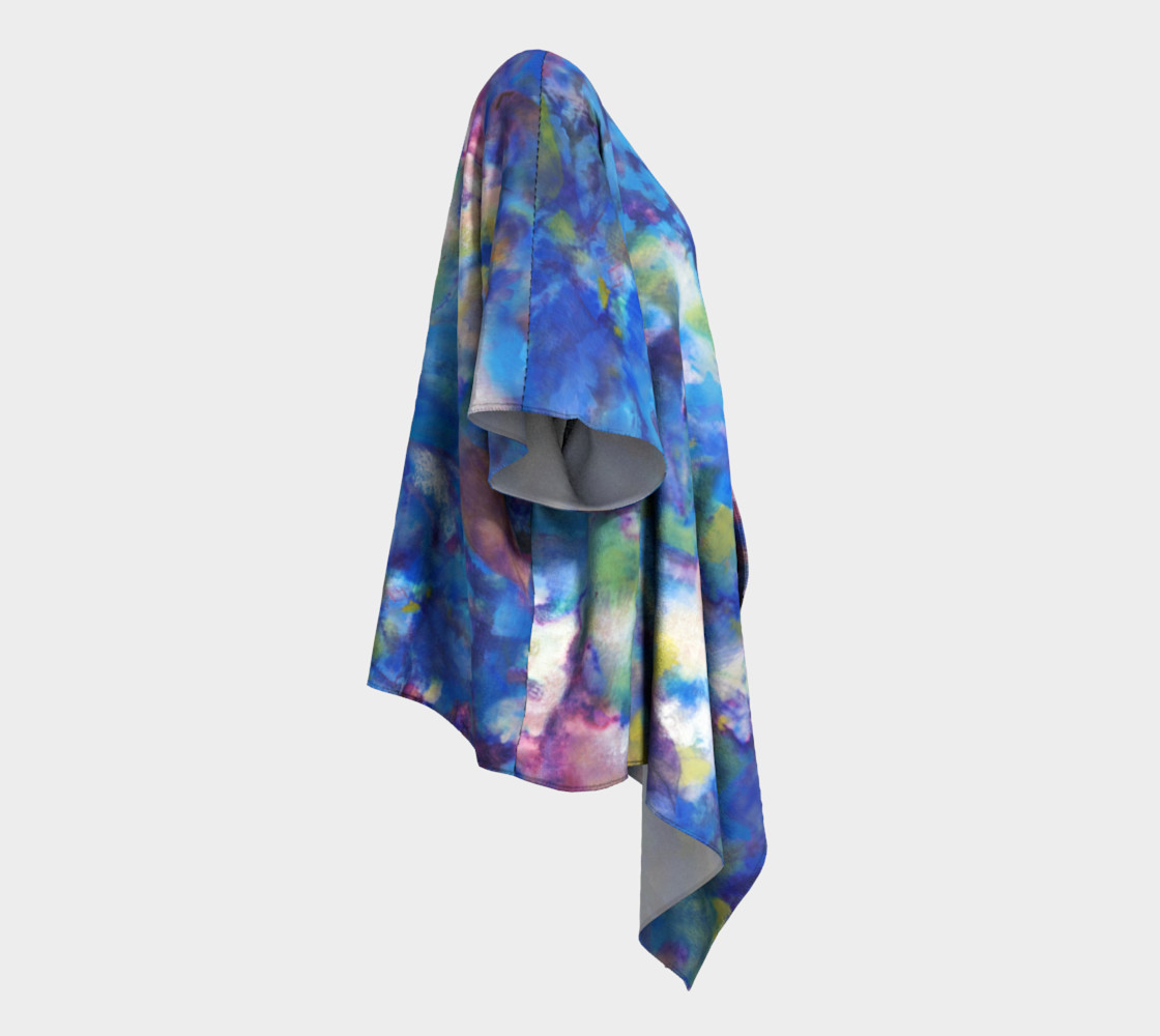 Recognized Inspiration Kimono preview #3