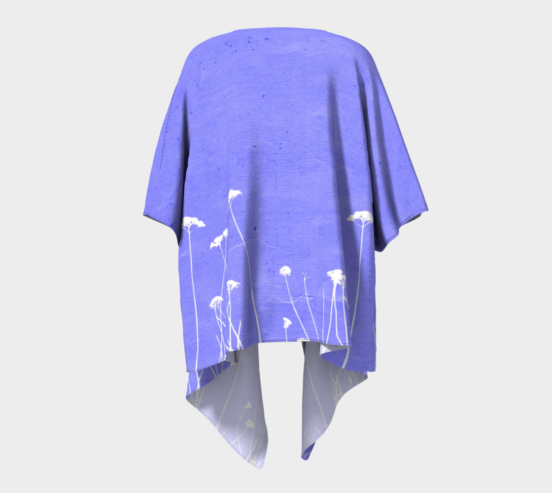 Blue Flowers preview #4