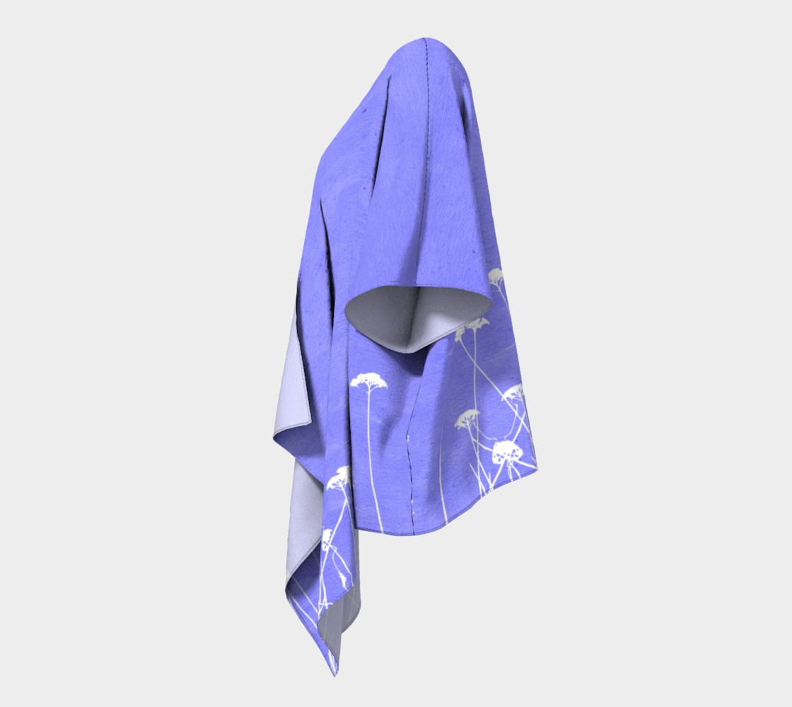 Blue Flowers preview #2